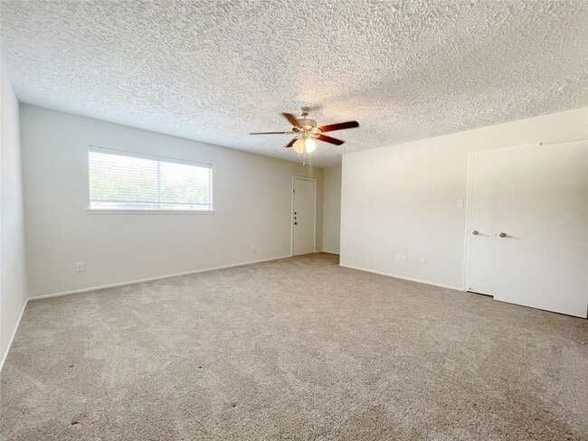 property at 443 N Post Oak Ln