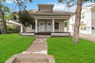 5524 Junius St in Dallas, TX - Building Photo