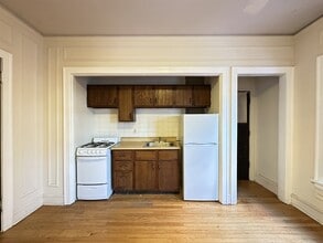 1314 Oak Ave in Evanston, IL - Building Photo - Building Photo