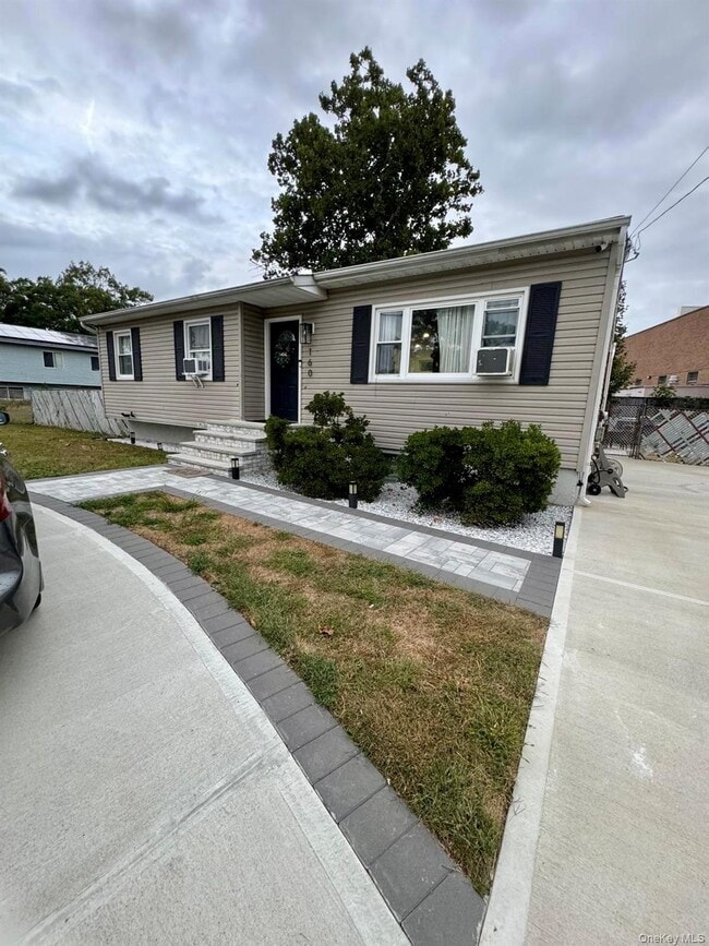 property at 160 Pacific St