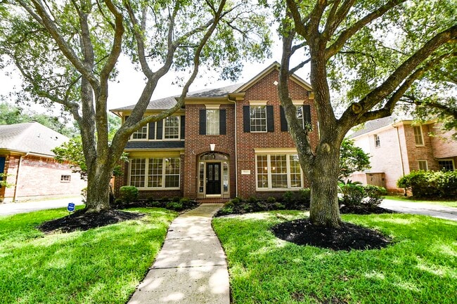 5322 Pebble Way Ln in Houston, TX - Building Photo - Building Photo