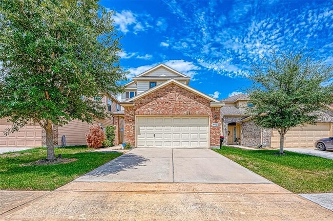 property at 18210 Amalfi Coast Dr