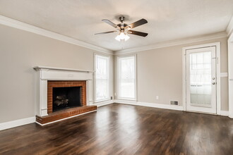 1310 Kay Terrace SE in Conyers, GA - Building Photo - Building Photo