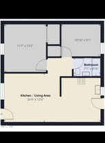 86124 Bladon Rd in Yulee, FL - Building Photo