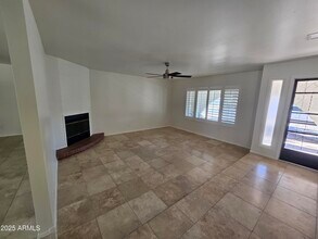 2262 S Las Flores in Mesa, AZ - Building Photo - Building Photo