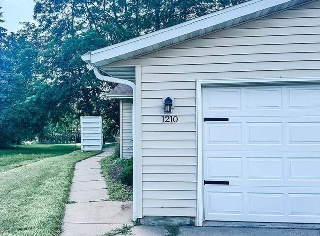 property at 1210 3rd St E