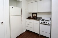 Interior Photo - Park Chateau - FREE RENT! Apartamentos in Louisville, Kentucky