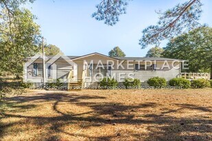 55 Misty Ln in Helena, GA - Building Photo