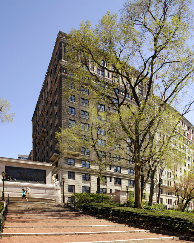 Wendolyn Apartments in New York, NY - Building Photo - Building Photo