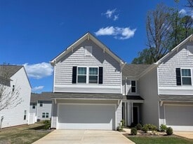 113 Lorcan Ln in Statesville, NC - Building Photo