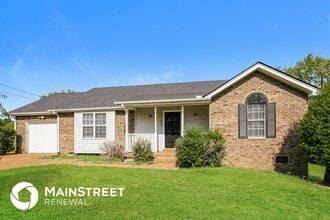 1737 Heritage Glen Dr in Nashville, TN - Foto de edificio - Building Photo