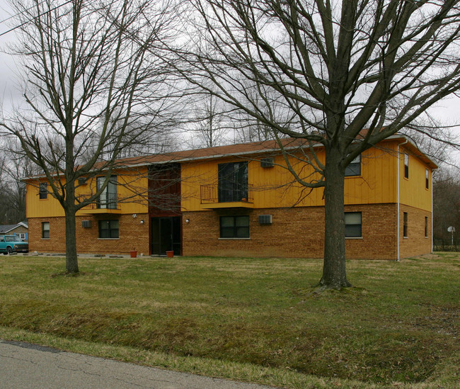 140 Rich St in Bethel, OH - Building Photo - Building Photo