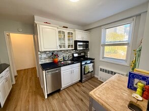 444 Bedford St, Unit 1R in Stamford, CT - Foto de edificio - Building Photo