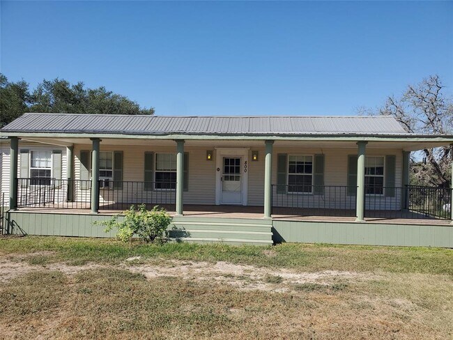 property at 800 Co Rd 100
