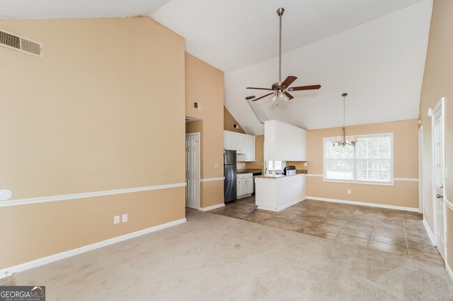 55 Jennifer Ln in Rydal, GA - Building Photo - Building Photo