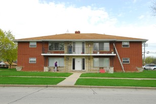 8654 W Villard Ave Apartments