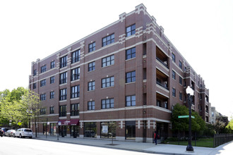 1217-1227 W Wilson Ave in Chicago, IL - Building Photo - Building Photo