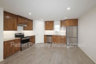 619 S Hill St in Amarillo, TX - Building Photo - Building Photo