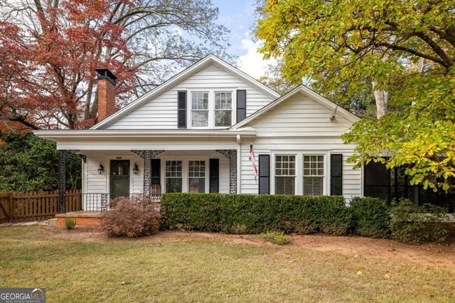 property at 5450 E Mountain St