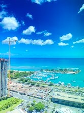 988 Halekauwila St, Unit #4107 in Honolulu, HI - Foto de edificio - Building Photo