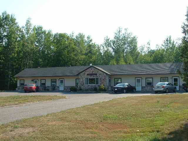 1404 High St in Munising, MI - Building Photo