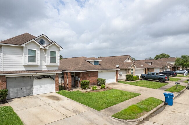 Sterling Green Village
