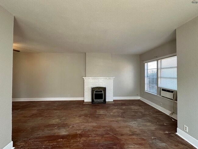 1657 Keeler Ave in Wichita Falls, TX - Building Photo - Building Photo