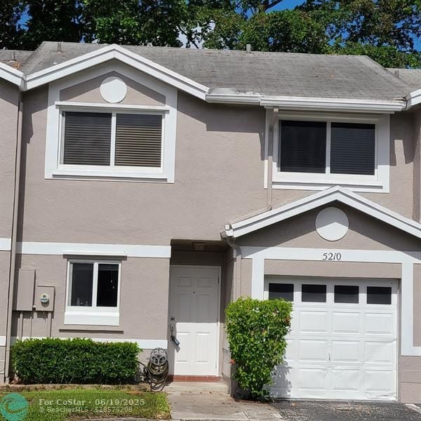 property at 5210 SW 121st Ave