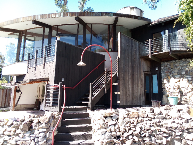 28831 Shady Ln in Laguna Beach, CA - Building Photo - Building Photo