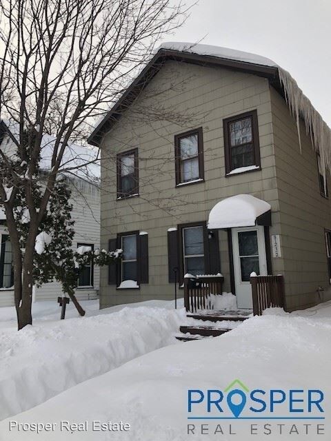 912 Oxford Ave in Eau Claire, WI - Building Photo