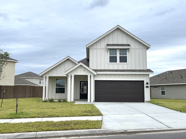 property at 2369 Grove Ln