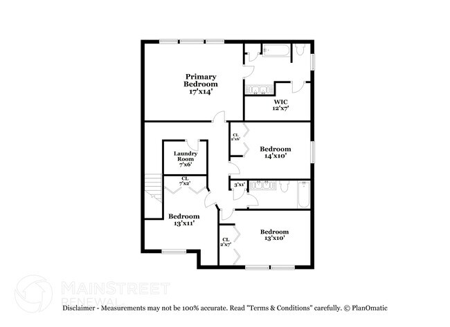 2303 Old Goose Ln in Charlotte, NC - Building Photo - Building Photo