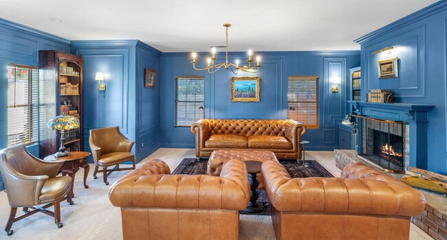 1832 E Menlo St in Mesa, AZ - Building Photo - Building Photo