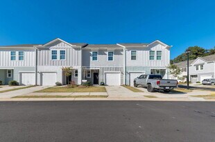 205 Fenchurch Wy in Cartersville, GA - Building Photo