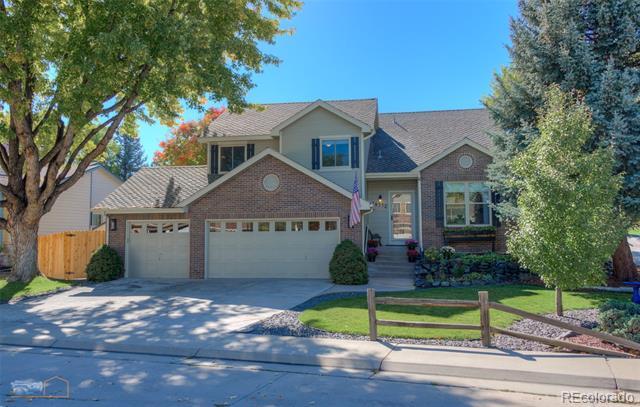 14572 W 69th Pl in Arvada, CO - Building Photo - Building Photo