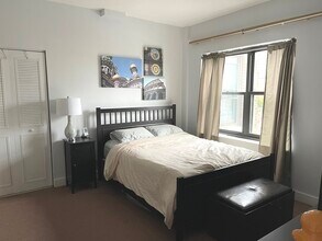 37 Ridgemont St, Unit 43 in Boston, MA - Building Photo - Building Photo