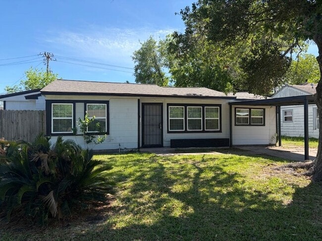 property at 5962 Belarbor St