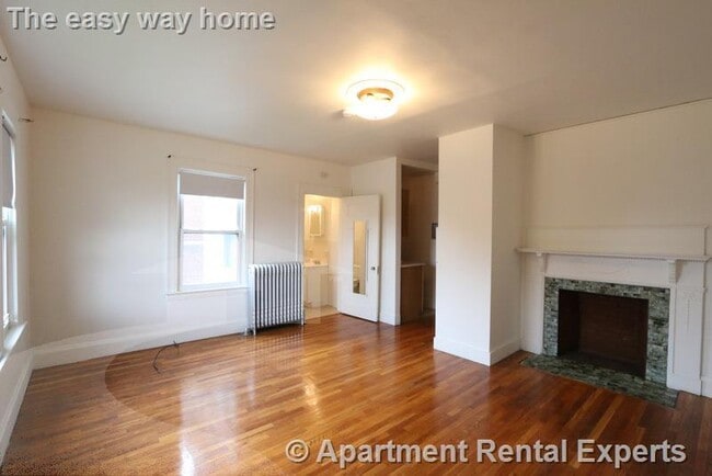 property at 44 Central St