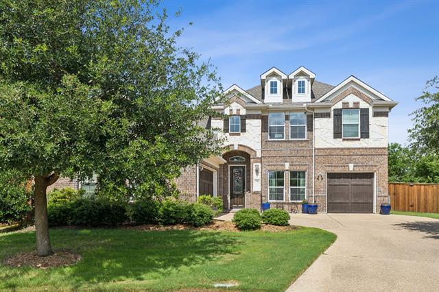 940 Abbott Ln in Allen, TX - Building Photo - Building Photo