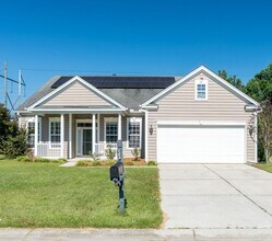 7304 Coopers Hawk Dr in Hanahan, SC - Building Photo - Building Photo