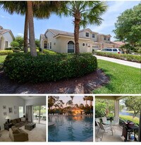 9225 Wentworth Ln in Port St. Lucie, FL - Building Photo