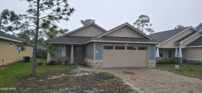 property at 2605 Ashlee Way