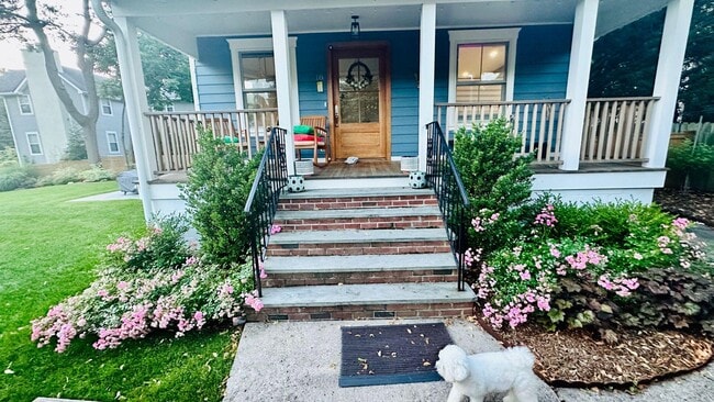 property at 18 20th Ave