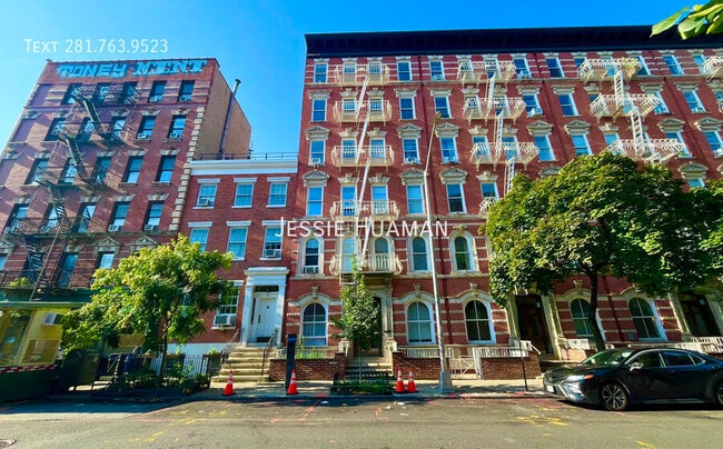 property at 24 King St