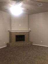 7907 Bellamy Dr in Amarillo, TX - Building Photo - Building Photo