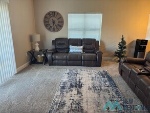 105 N Ave R in Portales, NM - Building Photo - Building Photo