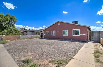 1501 E Roosevelt St in Phoenix, AZ - Building Photo - Building Photo