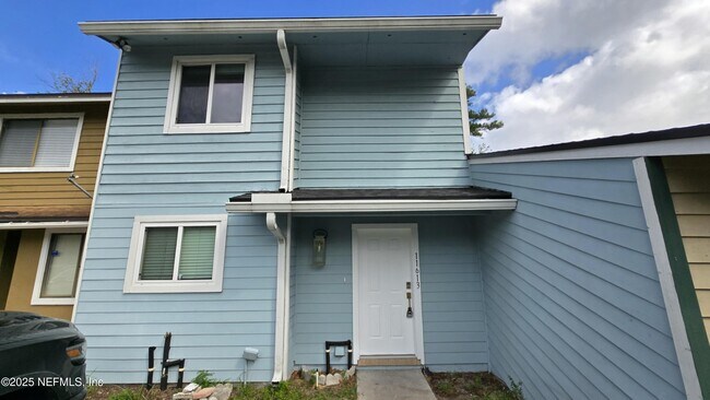 property at 11613 McCormick Rd