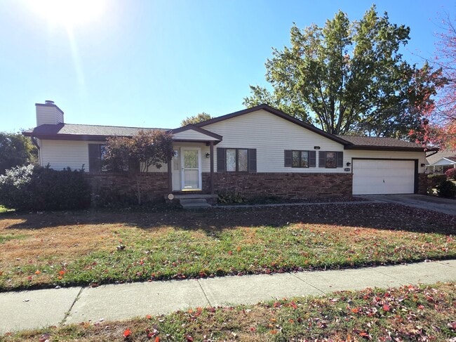 property at 2510 Raleigh Rd