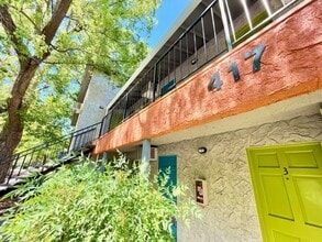 417 Orange St in Chico, CA - Building Photo - Interior Photo